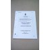 SIMPLE RAIL TRANSFER EQUIPMENT SRTE OPERTAING INFORMATION